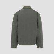 Carhartt Wip Jackets - Green | 2c97a2e193dc436c6075012700329094f013418a