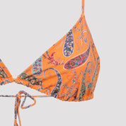 Etro Triangle Bikini - WOMEN CLOTHING - Etro - T.Luxy