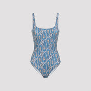 Etro Backless One - Piece - WOMEN CLOTHING - Etro - T.Luxy