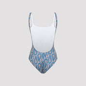 Etro Backless One - Piece - WOMEN CLOTHING - Etro - T.Luxy
