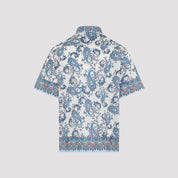 Etro Easy Shirt - MEN CLOTHING - Etro - T.Luxy