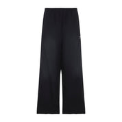 Balenciaga Track pant - Black | ebedb60dd2edd5b9b55931e1cdebdfedeb118e4b