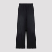 Balenciaga Track pant - Black | ca79c1408be190424f387caa426bd019fac238f4