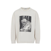 Our Legacy Sweatshirts - White | 62cf53753bb1b793055d7340033aad85b22d5a7e