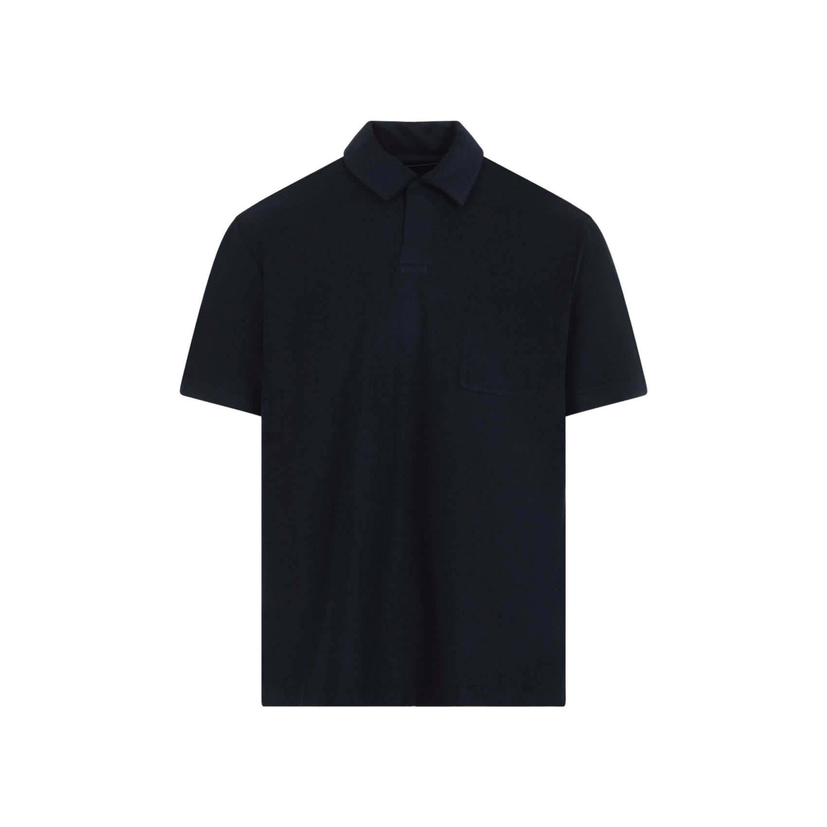 Ralph Lauren Purple Label Polo - Blue | 065cf259d00bfb9d0f2a962a7b018d15e910d66c