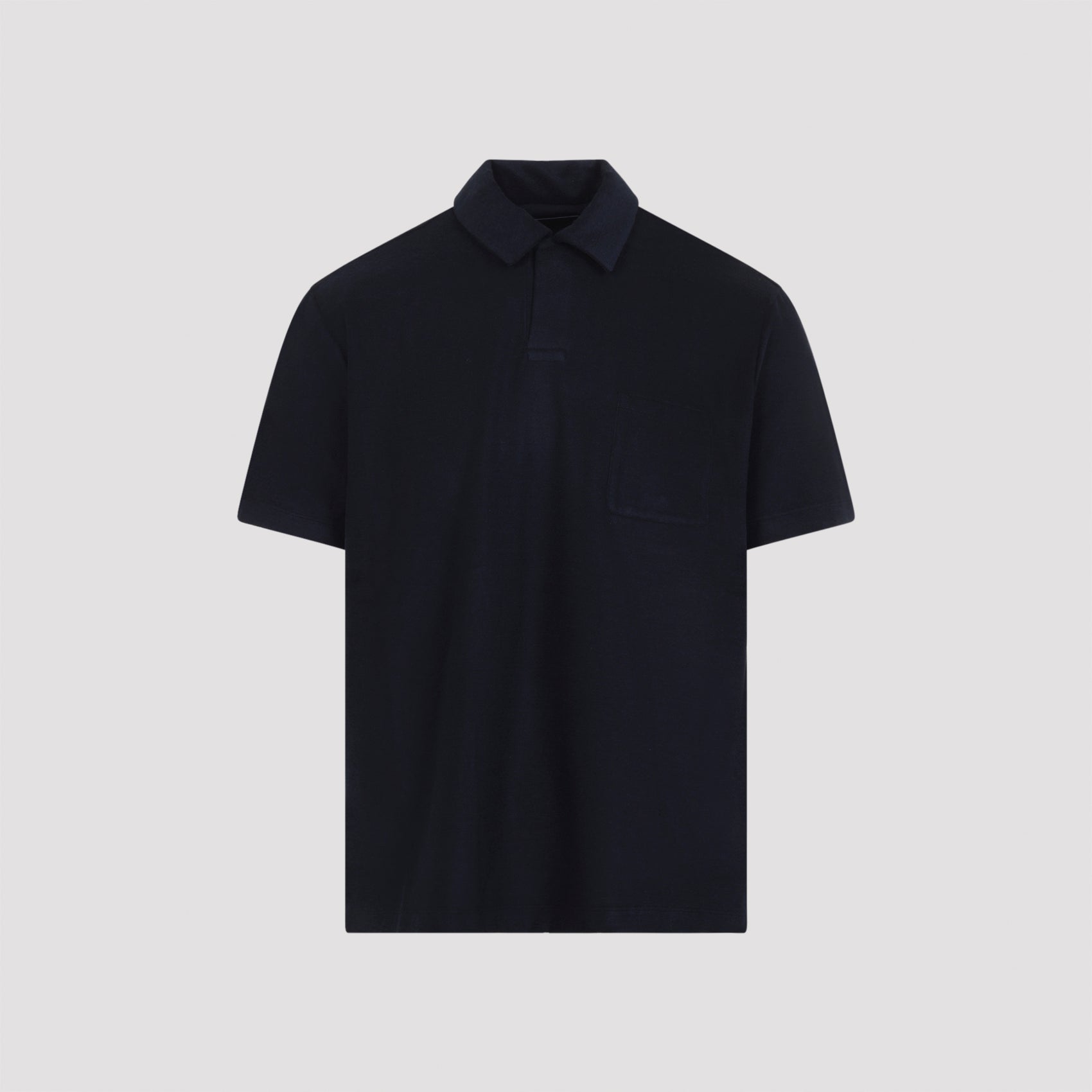 Ralph Lauren Purple Label Polo - Blue | 5e631fece265cd787146978d2ad46f18ea2794d5