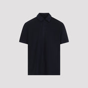 Ralph Lauren Purple Label Polo - Blue | 5e631fece265cd787146978d2ad46f18ea2794d5