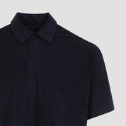 Ralph Lauren Purple Label Polo - Blue | 3cbcaa732918a786bc7cdc148aaad1052d92a79e