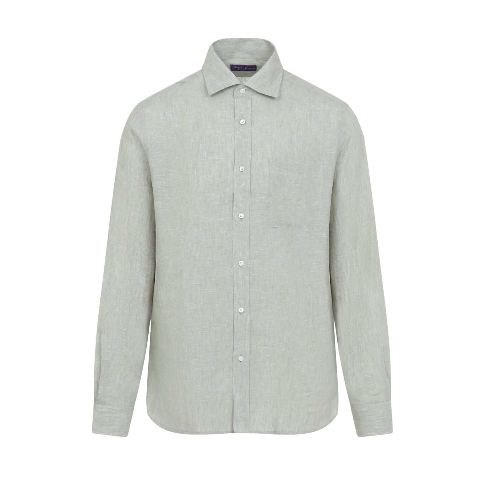 Ralph Lauren Purple Label Shirt - MEN CLOTHING - Ralph Lauren Purple Label - T.Luxy