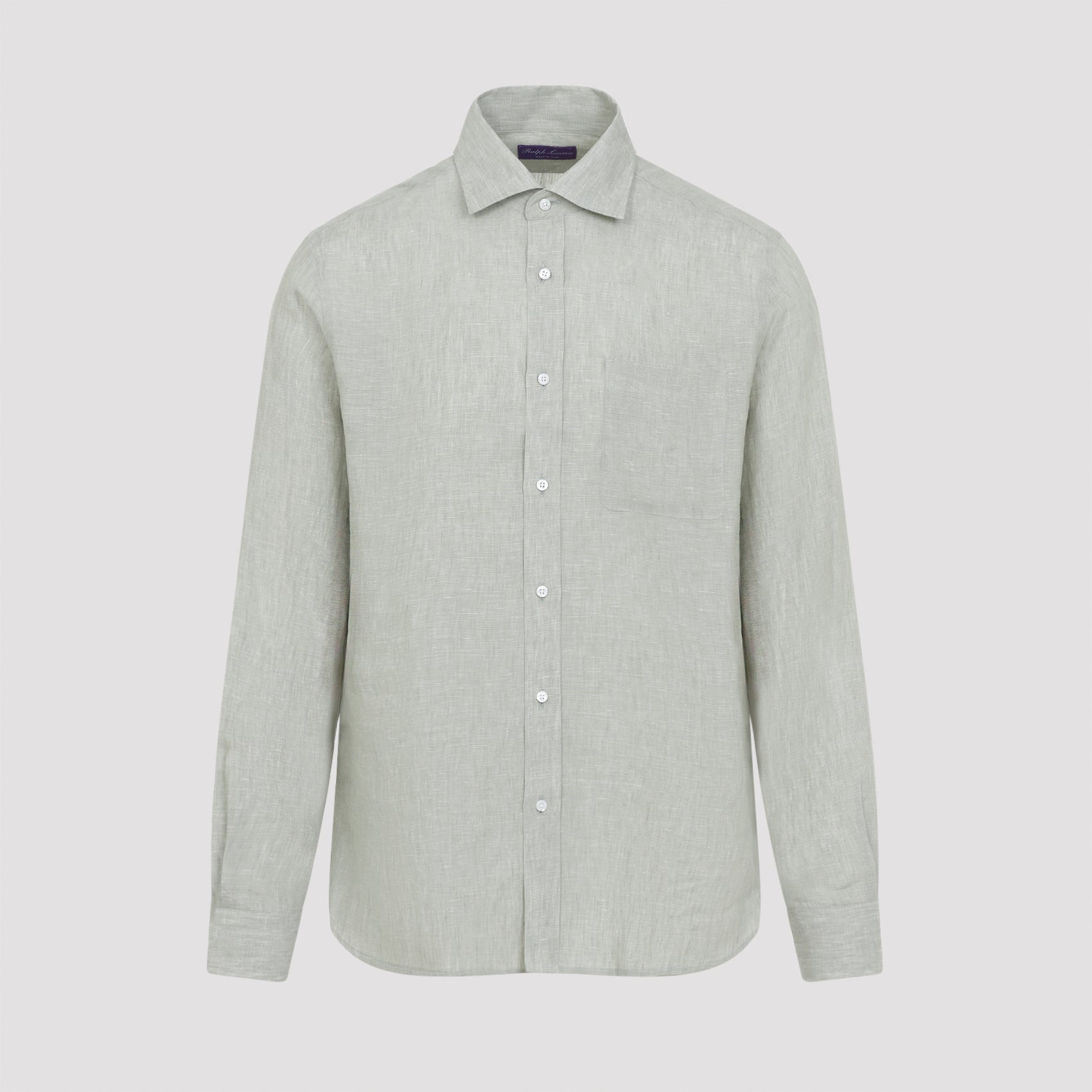 Ralph Lauren Purple Label Shirt - MEN CLOTHING - Ralph Lauren Purple Label - T.Luxy