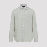 Ralph Lauren Purple Label Shirt - MEN CLOTHING - Ralph Lauren Purple Label - T.Luxy