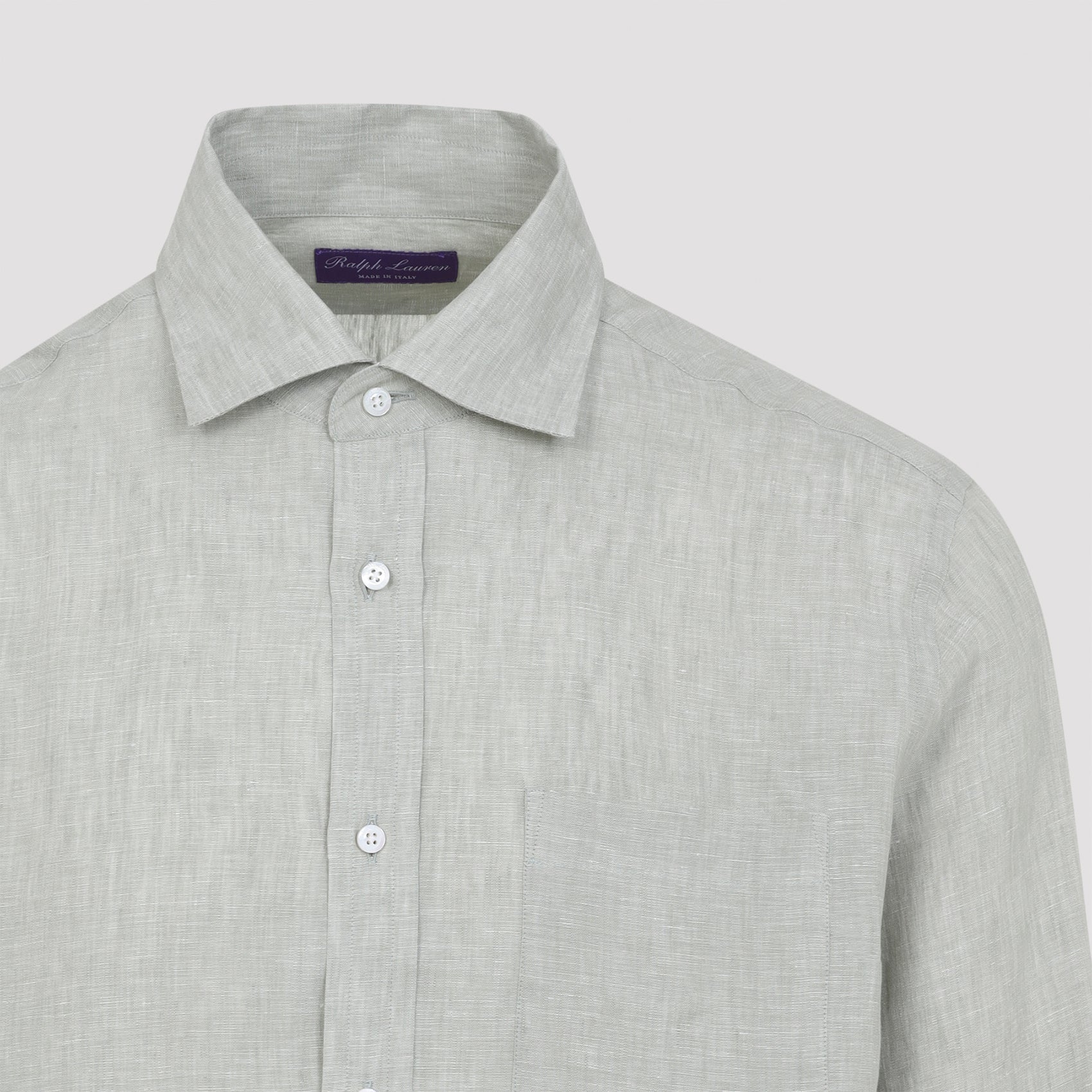 Ralph Lauren Purple Label Shirt - MEN CLOTHING - Ralph Lauren Purple Label - T.Luxy