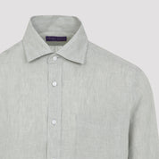Ralph Lauren Purple Label Shirt - MEN CLOTHING - Ralph Lauren Purple Label - T.Luxy