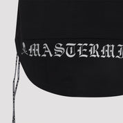 Mastermind Japan Layered Short Sleeves Tee - MEN CLOTHING - Mastermind Japan - T.Luxy