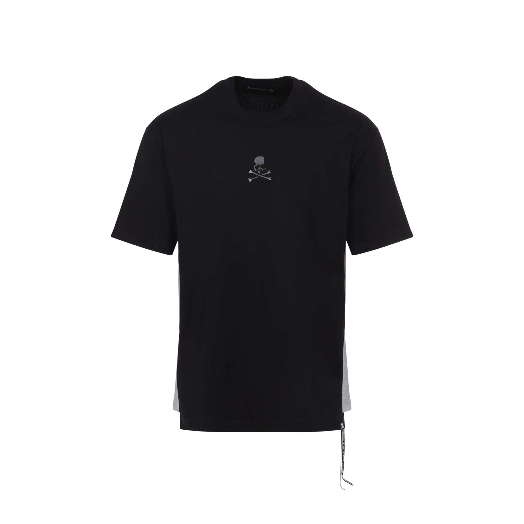 Mastermind Japan T-shirts - Black | 04da3e34410e9115230c5eccbe7523e6f1b3886a