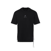 Mastermind Japan T-shirts - Black | 04da3e34410e9115230c5eccbe7523e6f1b3886a