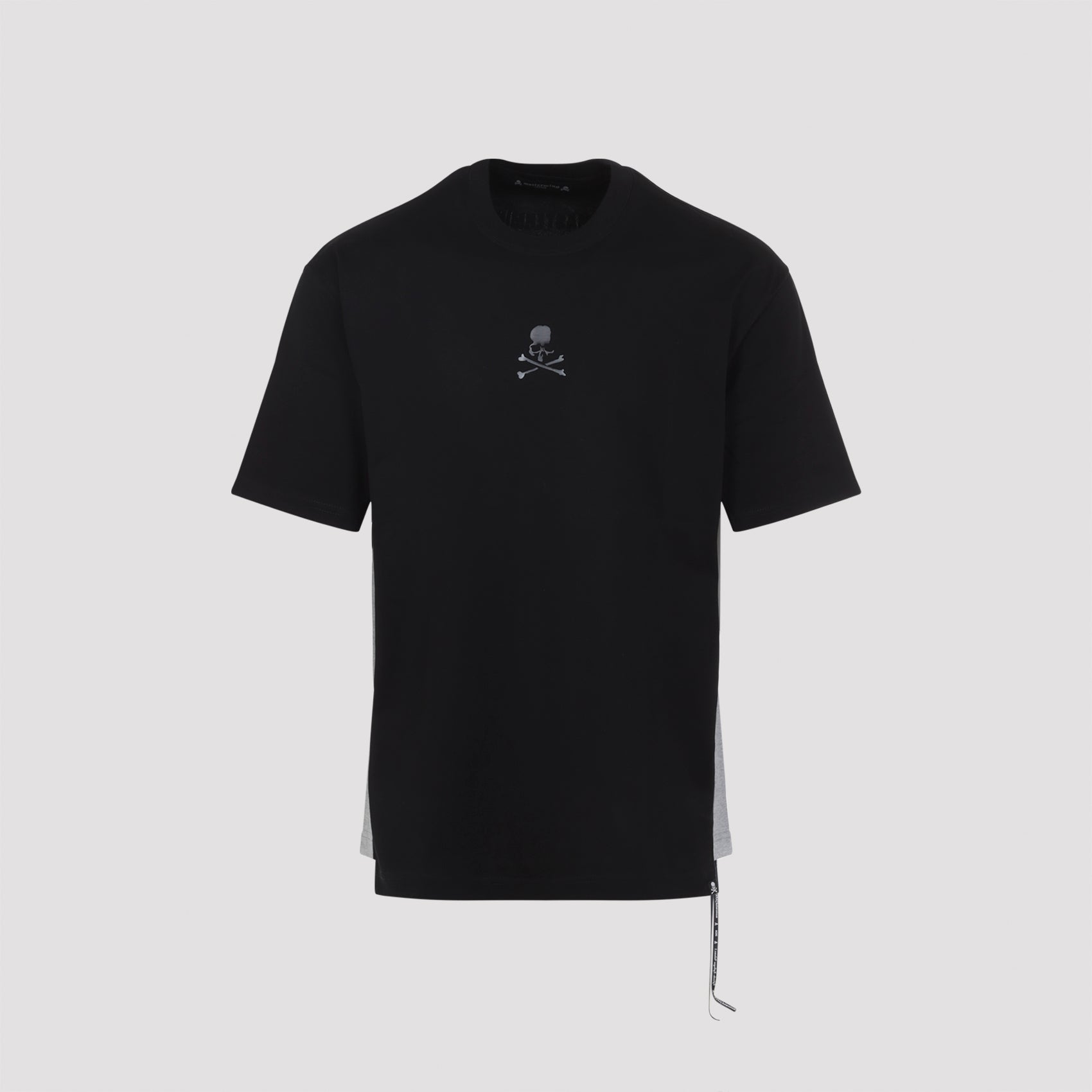 Mastermind Japan T-shirts - Black | 981cb66c3c4723d9b42f7316b26af2feedb674c1