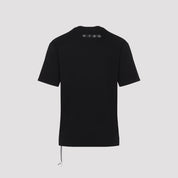 Mastermind Japan T-shirts - Black | 2735a1d11e46646e5c846387538474a0b032ffbd