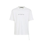 Mastermind Japan T-shirts - White | d0afdf27dc6720a58c90dd210cec9527d3393dc6