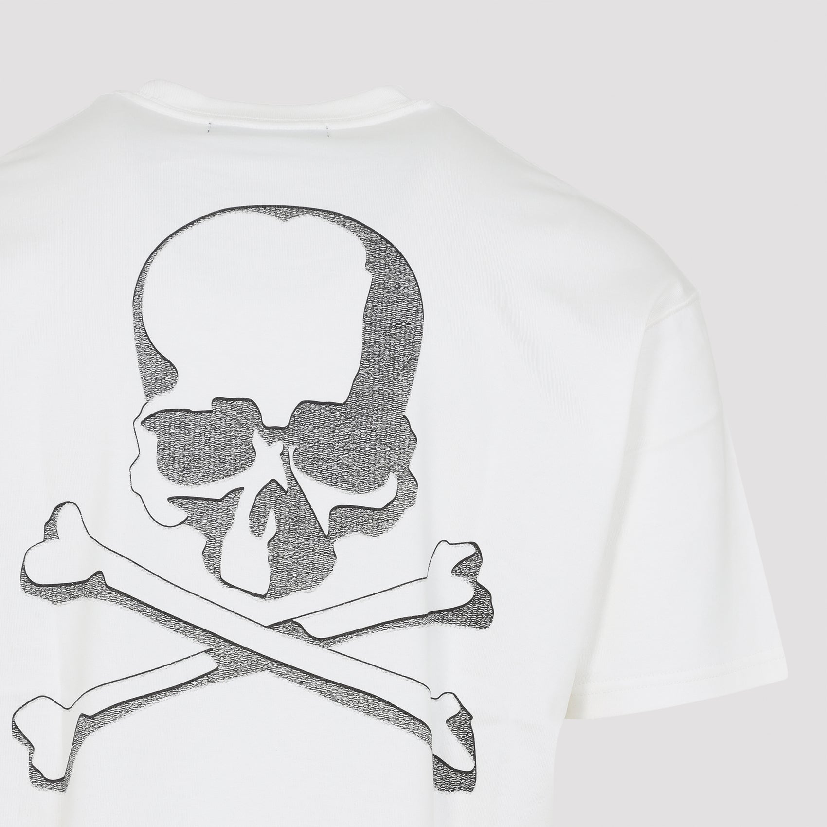 Mastermind Japan T-shirts - White | 416955ceedeb5aab4d7e7f6399e871ca82773d55