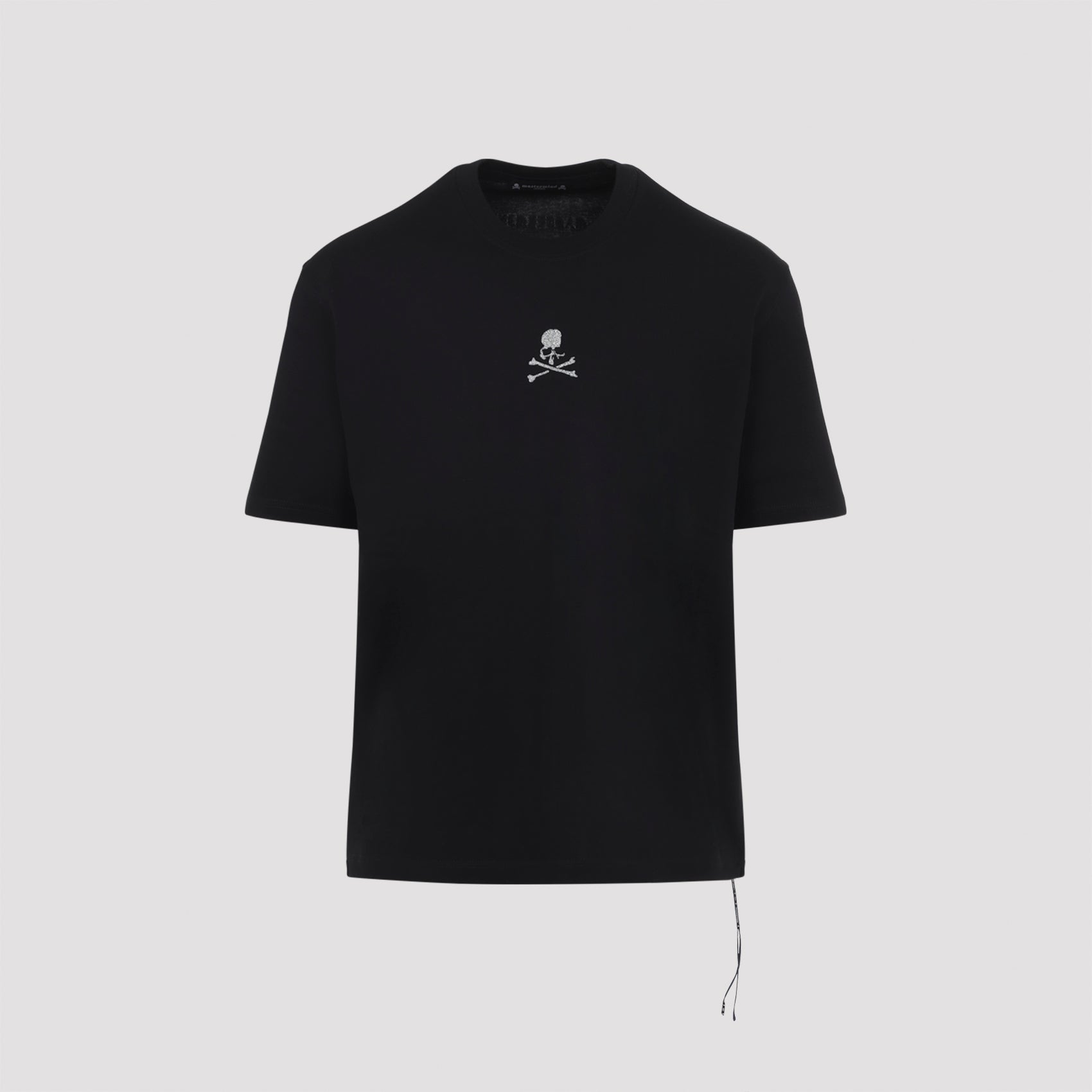 Mastermind Japan T-shirts - Black | ff41f74ece42a97fa40124ea7efa95489cde29bb