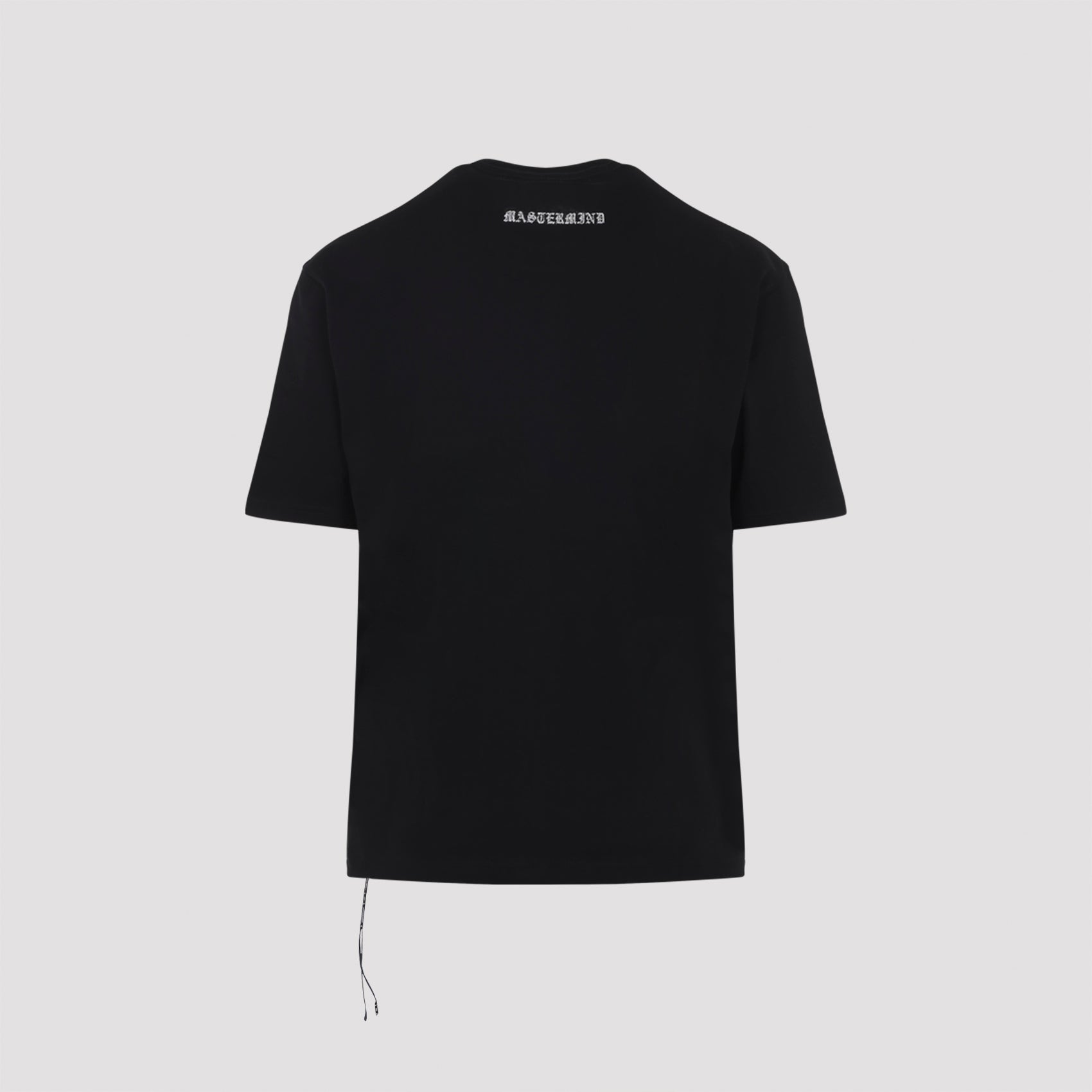 Mastermind Japan T-shirts - Black | a3a5a425ab91f434011ad83a9443d29de904ea38