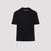 Mastermind Japan T-shirts - Black | a3a5a425ab91f434011ad83a9443d29de904ea38