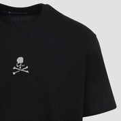 Mastermind Japan T-shirts - Black | 130b96c79e69dc1be2fba59943c59bdd3e99e98d
