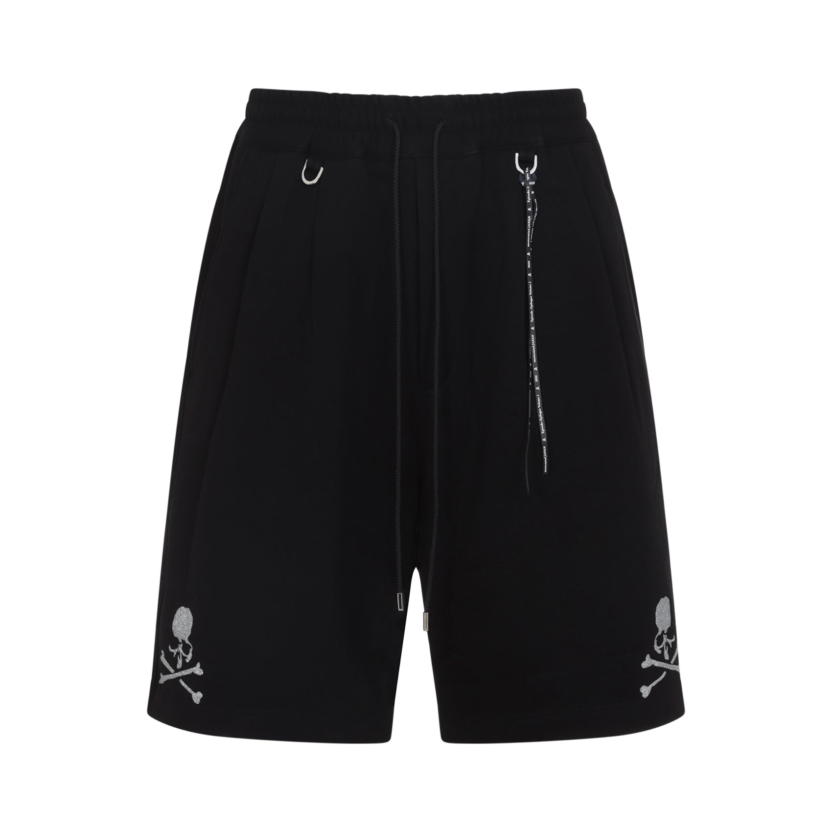 Mastermind Japan Glass Beads Shorts - MEN CLOTHING - Mastermind Japan - T.Luxy