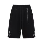 Mastermind Japan Glass Beads Shorts - MEN CLOTHING - Mastermind Japan - T.Luxy