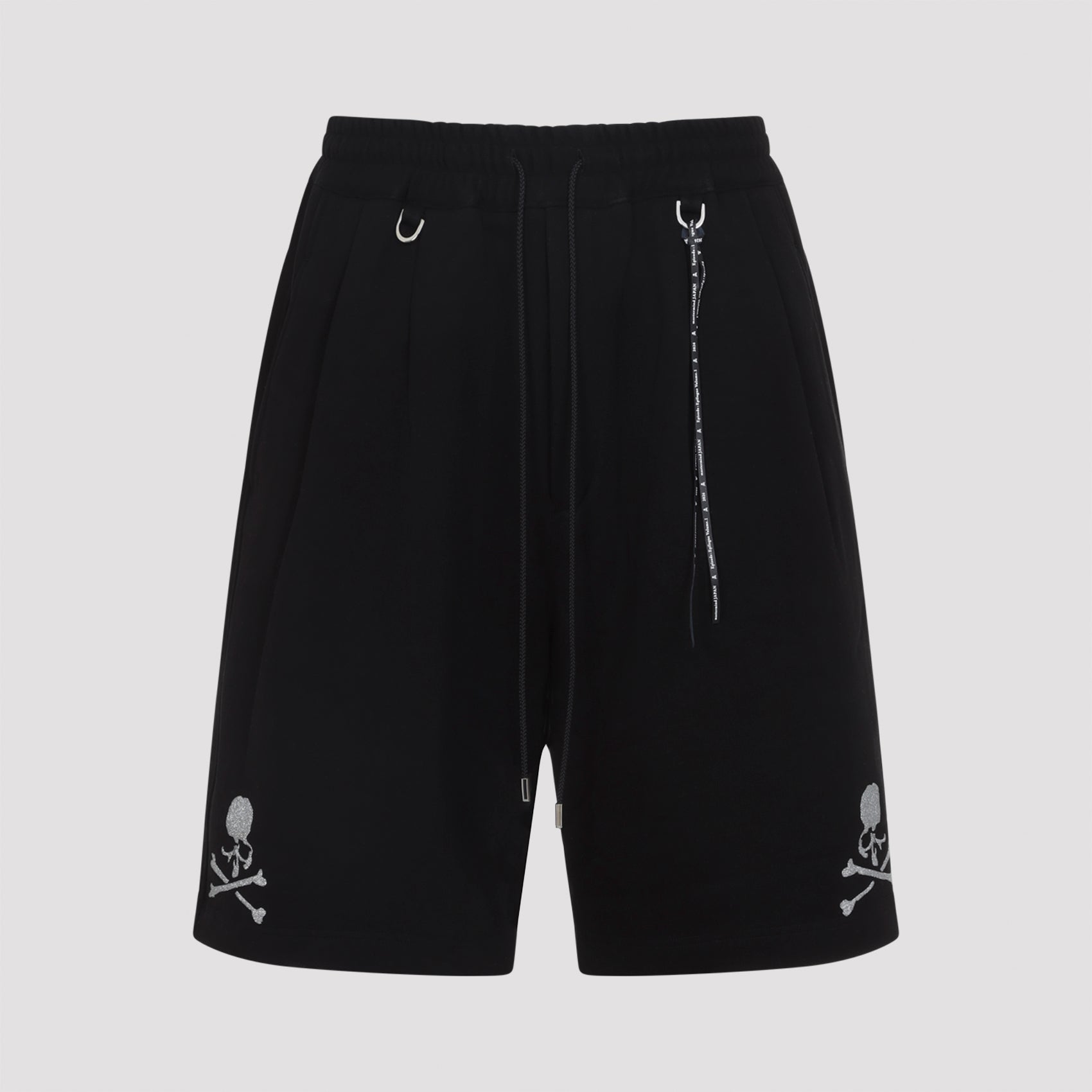 Mastermind Japan Glass Beads Shorts - MEN CLOTHING - Mastermind Japan - T.Luxy