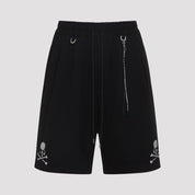 Mastermind Japan Glass Beads Shorts - MEN CLOTHING - Mastermind Japan - T.Luxy