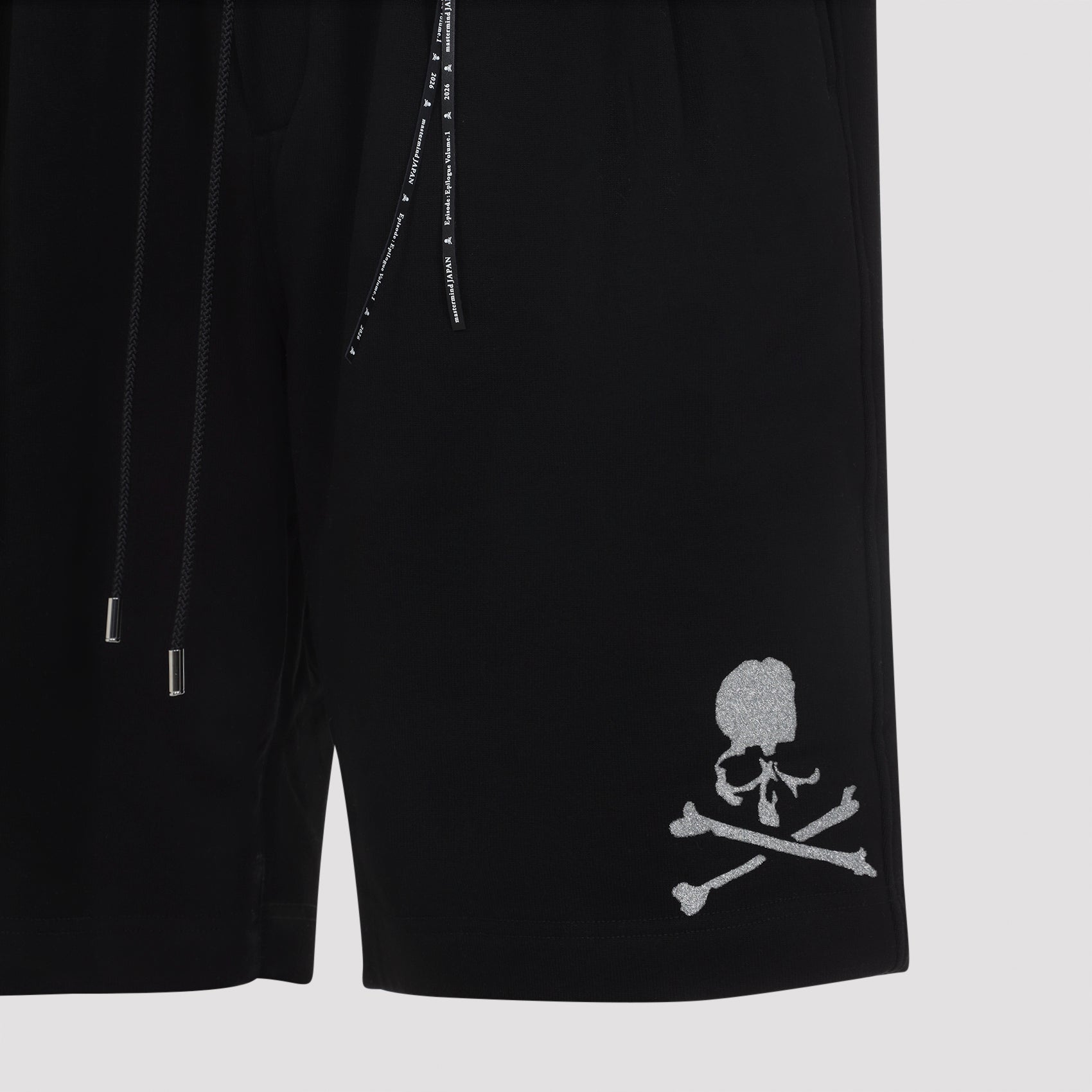Mastermind Japan Glass Beads Shorts - MEN CLOTHING - Mastermind Japan - T.Luxy