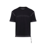 Mastermind World Cut - Off T-Shirt - MEN CLOTHING - Mastermind World - T.Luxy
