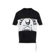 Mastermind World Horizontal Blocket T-Shirt - MEN CLOTHING - Mastermind World - T.Luxy