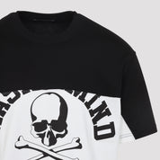 Mastermind World Horizontal Blocket T-Shirt - MEN CLOTHING - Mastermind World - T.Luxy