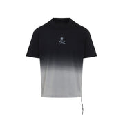 Mastermind World Faded T-Shirt - MEN CLOTHING - Mastermind World - T.Luxy