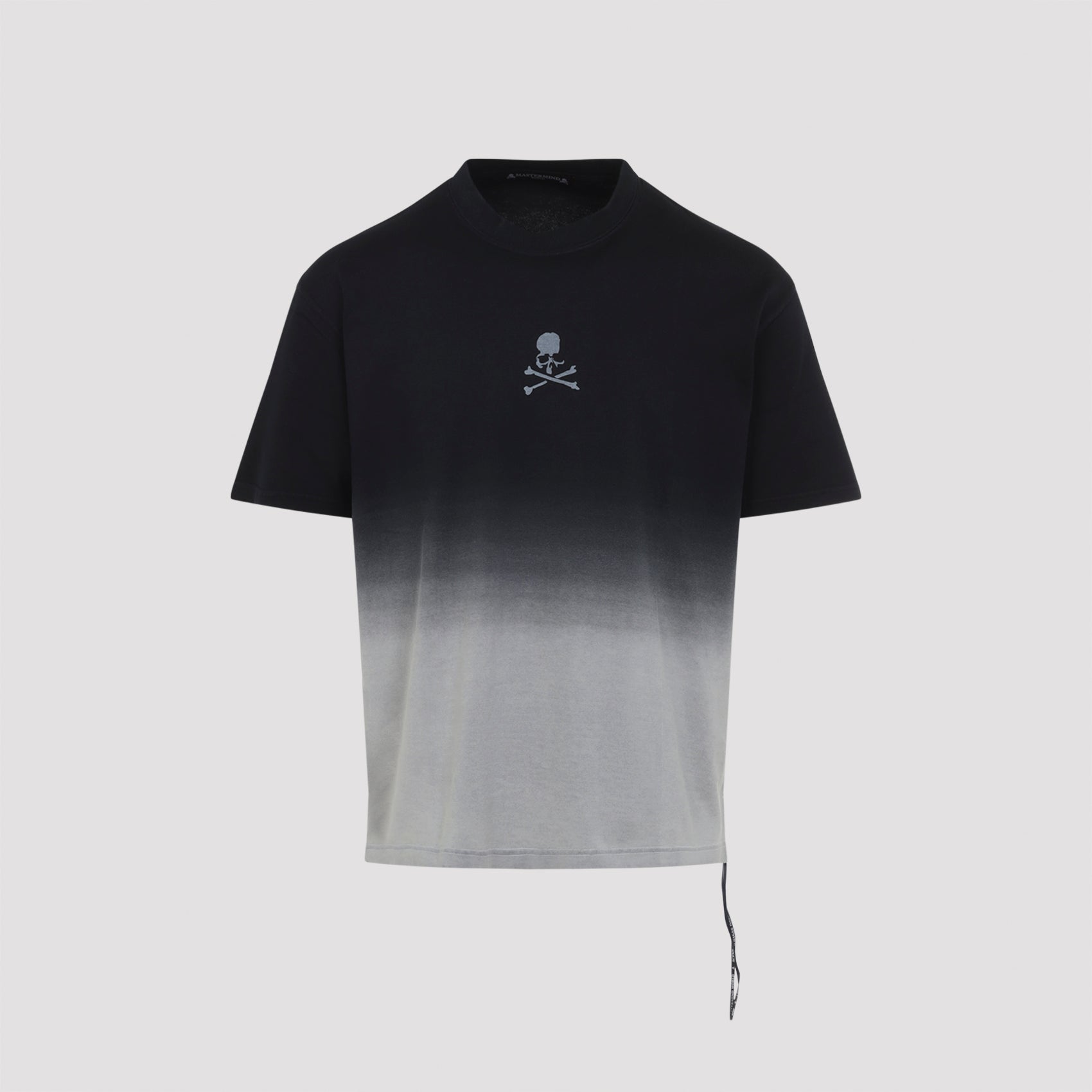 Mastermind World Faded T-Shirt - MEN CLOTHING - Mastermind World - T.Luxy