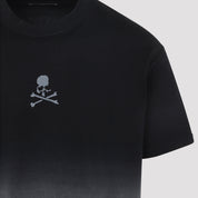 Mastermind World Faded T-Shirt - MEN CLOTHING - Mastermind World - T.Luxy