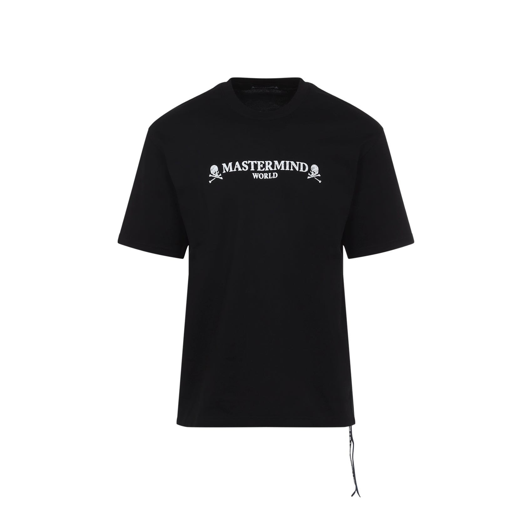 Mastermind Og Puffed T-Shirt - MEN CLOTHING - Mastermind World - T.Luxy