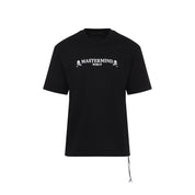 Mastermind Og Puffed T-Shirt - MEN CLOTHING - Mastermind World - T.Luxy