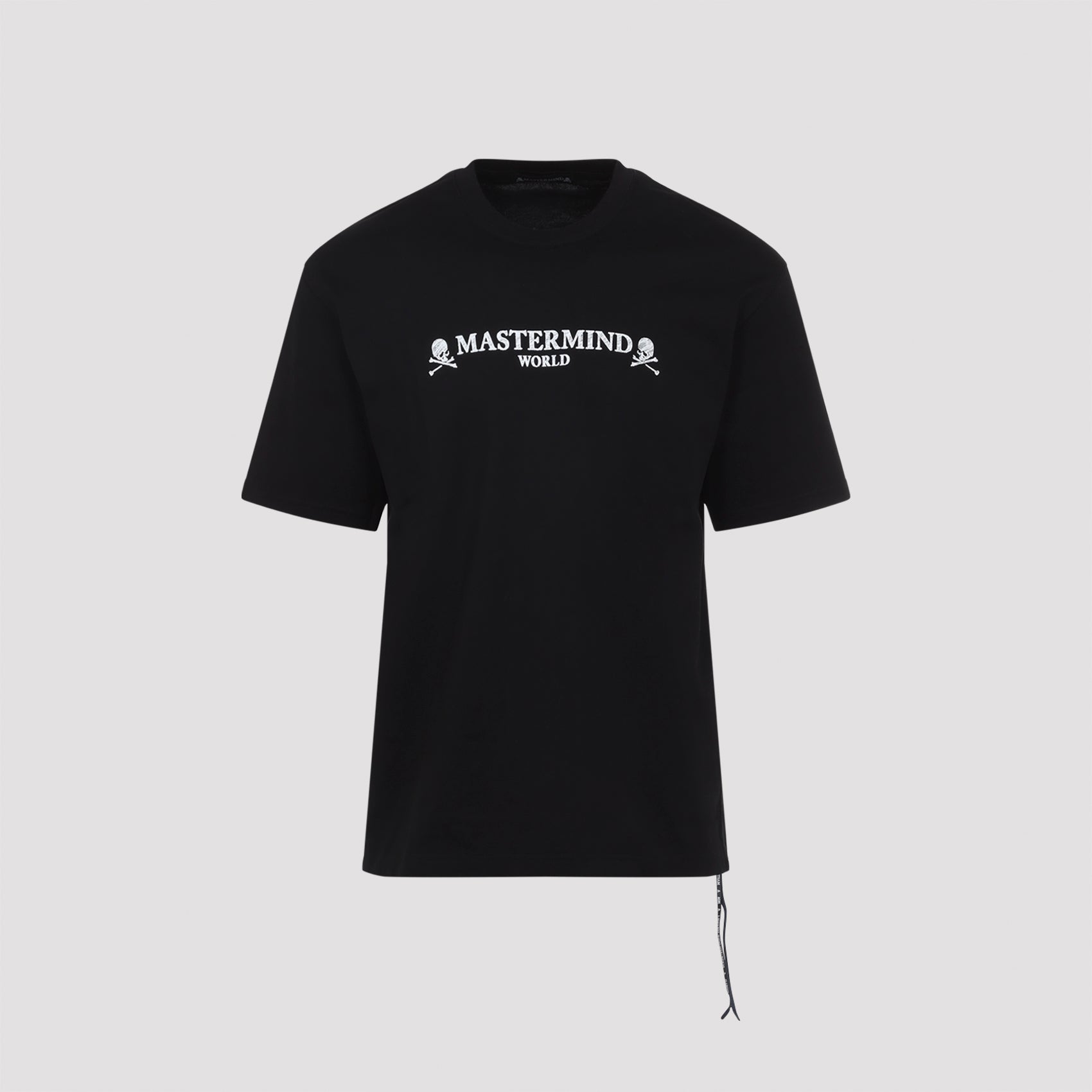 Mastermind Og Puffed T-Shirt - MEN CLOTHING - Mastermind World - T.Luxy