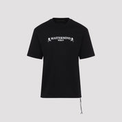 Mastermind Og Puffed T-Shirt - MEN CLOTHING - Mastermind World - T.Luxy
