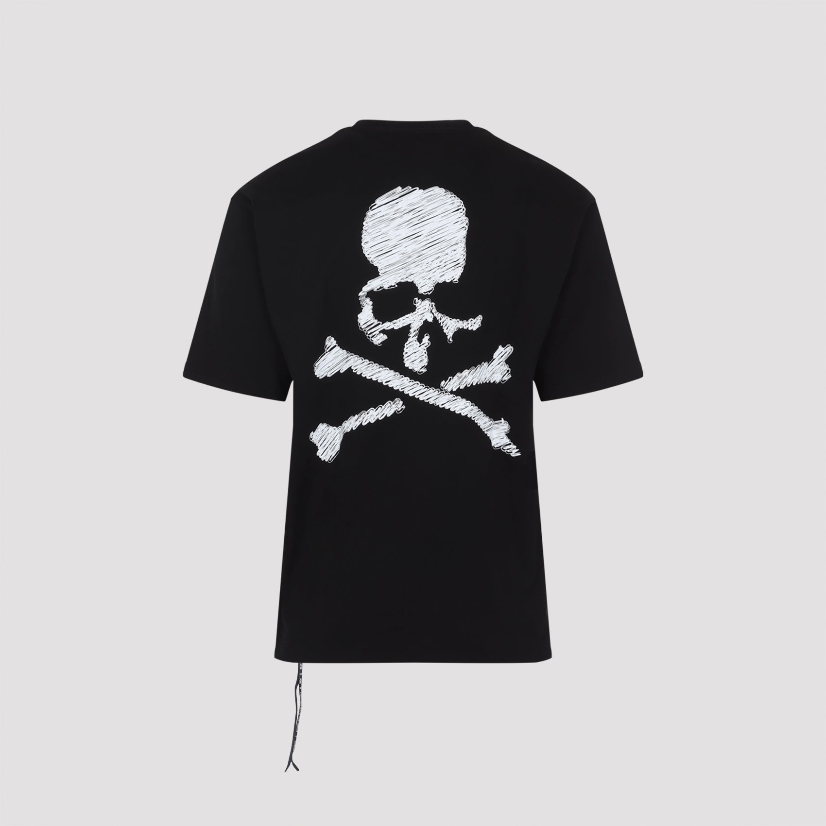 Mastermind Og Puffed T-Shirt - MEN CLOTHING - Mastermind World - T.Luxy