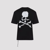 Mastermind Og Puffed T-Shirt - MEN CLOTHING - Mastermind World - T.Luxy