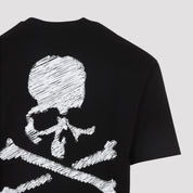 Mastermind Og Puffed T-Shirt - MEN CLOTHING - Mastermind World - T.Luxy