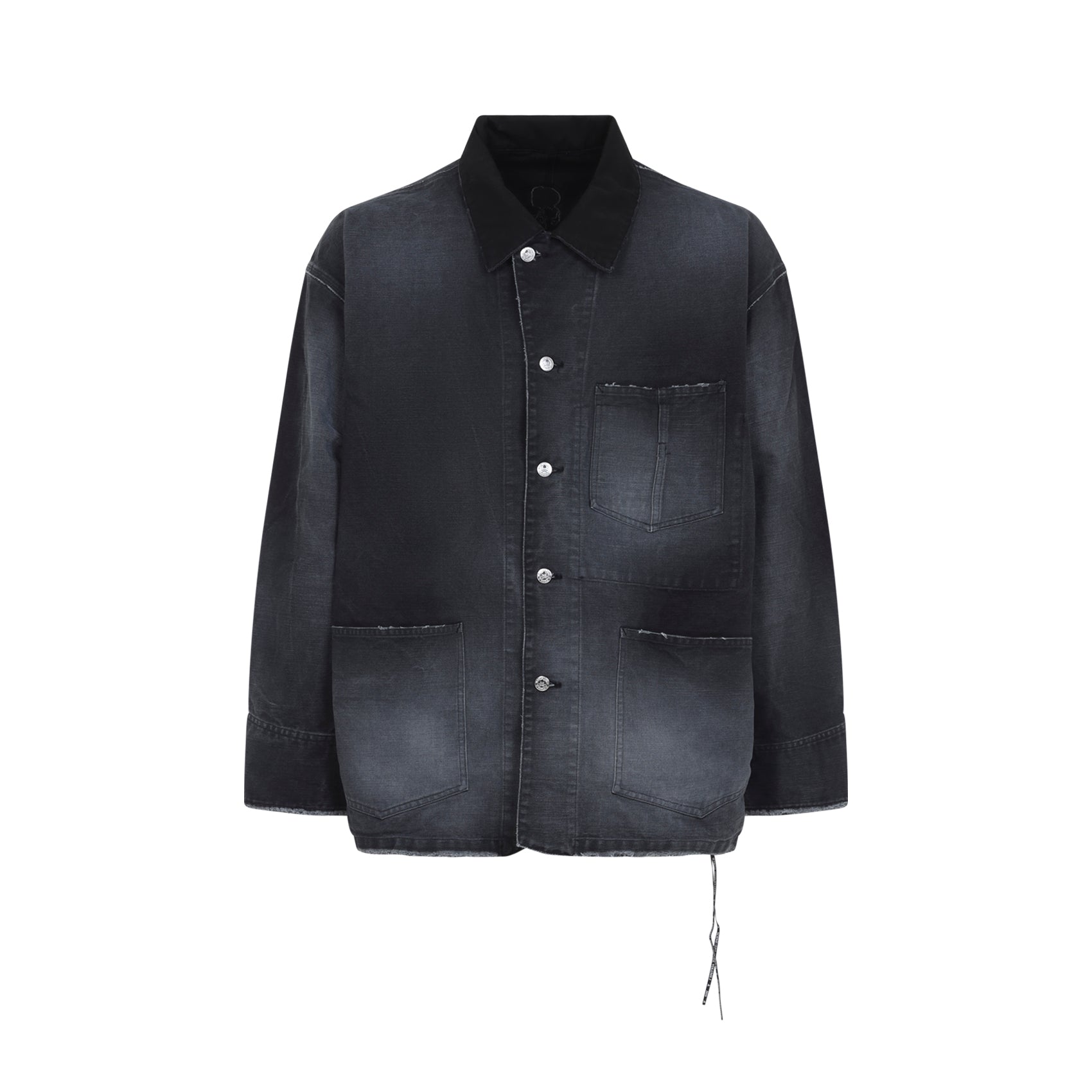 Mastermind World Utility Jacket - MEN CLOTHING - Mastermind World - T.Luxy