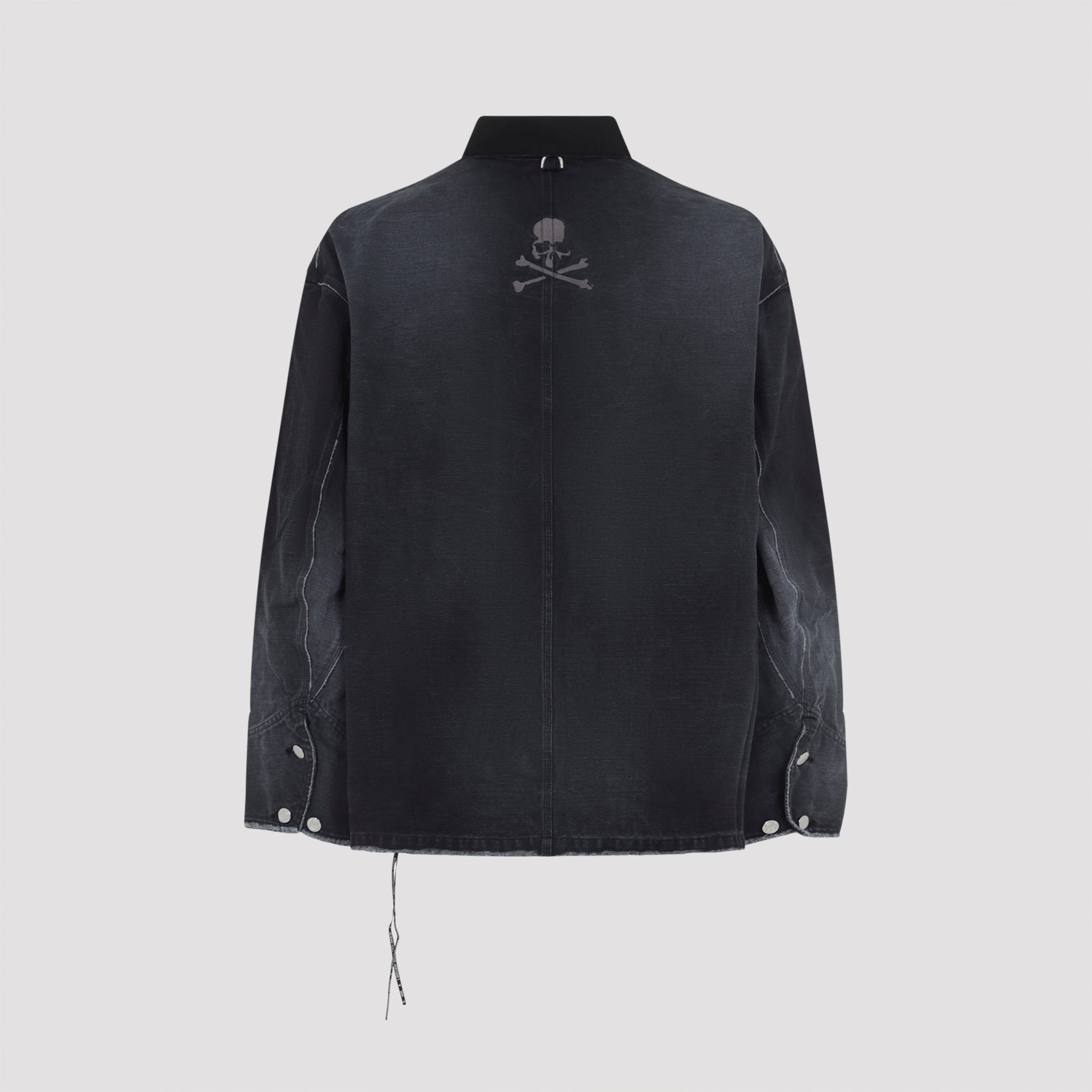 Mastermind World Utility Jacket - MEN CLOTHING - Mastermind World - T.Luxy
