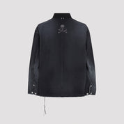 Mastermind World Utility Jacket - MEN CLOTHING - Mastermind World - T.Luxy