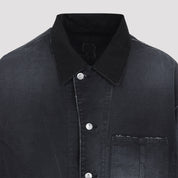 Mastermind World Utility Jacket - MEN CLOTHING - Mastermind World - T.Luxy